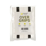 Vrchní Omotávky Racket Roots RR Grips 12er schwarz