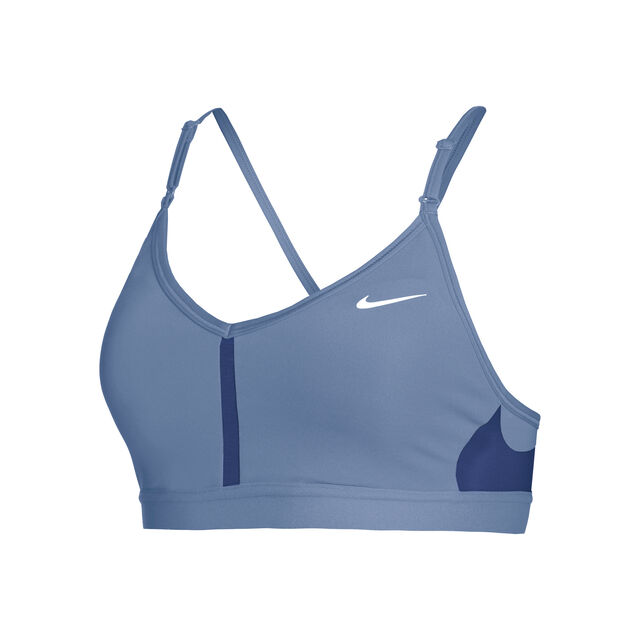 Dri-Fit Indy V-Neck Bra