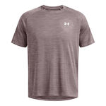 Oblečení Under Armour Tech Textured Shortsleeve