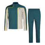 Oblečení Lacoste Tracksuits