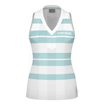Oblečení HEAD Performance Tank Top Women
