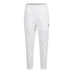 Nike Oblečení Nike Court Heritage Tréninkové Kalhoty Muži-Bílá