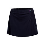 Tenisové Oblečení Fila Skort Shiva