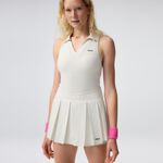 Tenisové Oblečení DSSLR Match Tank WOMEN