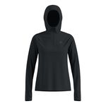 Oblečení Odlo X-Alp Midlayer Hoody