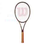 Wilson Tenisová raketa Wilson Pro Staff 97UL V14 Turnajová Raketa (Vypleteno)