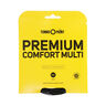 Premium Comfort Multi Výpletová Sada 12m-Černá