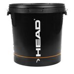 Potřeby Pro Trenéry HEAD Eimer leer mit Deckel