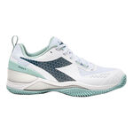 Tenisová Obuv Diadora Blushield Torneo 2 CLAY