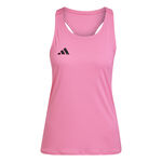 adidas Běžeck&yacute; top adidas adizero Essential Tank