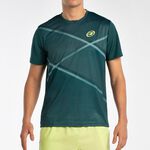 Oblečení Bullpadel CAMISETA BULLPADEL LADRA 053