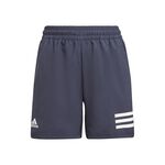 Oblečení adidas 3-Stripes Club Shorts Boys