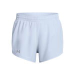 Oblečení Under Armour Fly By 3in Short