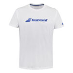 Oblečení Babolat Exercise Tee