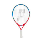 Prince Tenisová raketa Prince Ace/Face 26 Dětské rakety Vypleteno