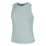 Oblečení Björn Borg ACE Rib Pocket Tank-Top