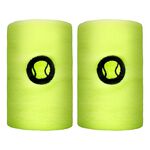 Oblečení Tennis-Point Wristband Long