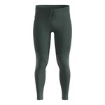 Oblečení Odlo Zeroweight Warm Reflective Tight
