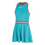 Tenisové Oblečení Nike W NKCT DF SLAM DRESS RG