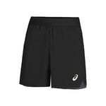 Oblečení ASICS Road 2in1 5in Shorts