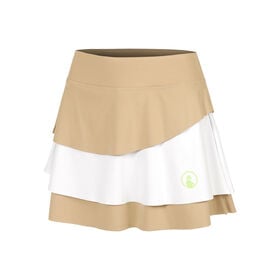 Obrázek z Wild Flounce Skirt W
