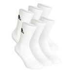 Oblečení adidas Crew Sportswear Ankle Socks