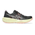 ASICS Běžecká obuv ASICS Gel-Sonoma 8 Obuv pro měkčí povrch,žádný asfalt Dámy - černá, žlutá