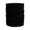 Merino Warm Tube Šátek Na Krk-Černá