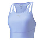 Oblečení Puma Run Ultraform Crop Tank-Top