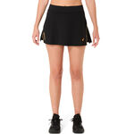 ASICS Oblečení ASICS Court Sukně Dámy - černá, 