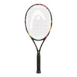 Tenisová Raketa HEAD Graphene XT Radical S 2024