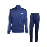 Oblečení adidas 3 Stripes Woven Tracksuit