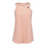 Oblečení Babolat Exercise Cotton Tank Top