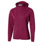 Oblečení Mizuno Tech Thermal Charge Hodded Jacket