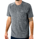 Oblečení Under Armour Tech Shortsleeve Tee Men