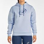 Oblečení Bullpadel SUDADERA BULLPADEL BEFAS 401