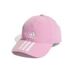Oblečení adidas AEROREADY Baseball Cap 3 Stripes 4 Athletics