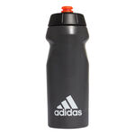 adidas +Př&iacute;slu&scaron;enstv&iacute; adidas Performance 0,5 L&aacute;hev Na Pit&iacute;-Čern&aacute;