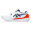 ASICS