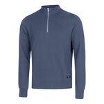Oblečení Björn Borg Centre Half Zip