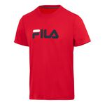 Oblečení Fila T-Shirt Logo