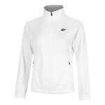 Tenisové Oblečení Racket Roots Teamline Trackjacket W