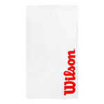 Ručníky Wilson Sport Towel Tennishandtuch
