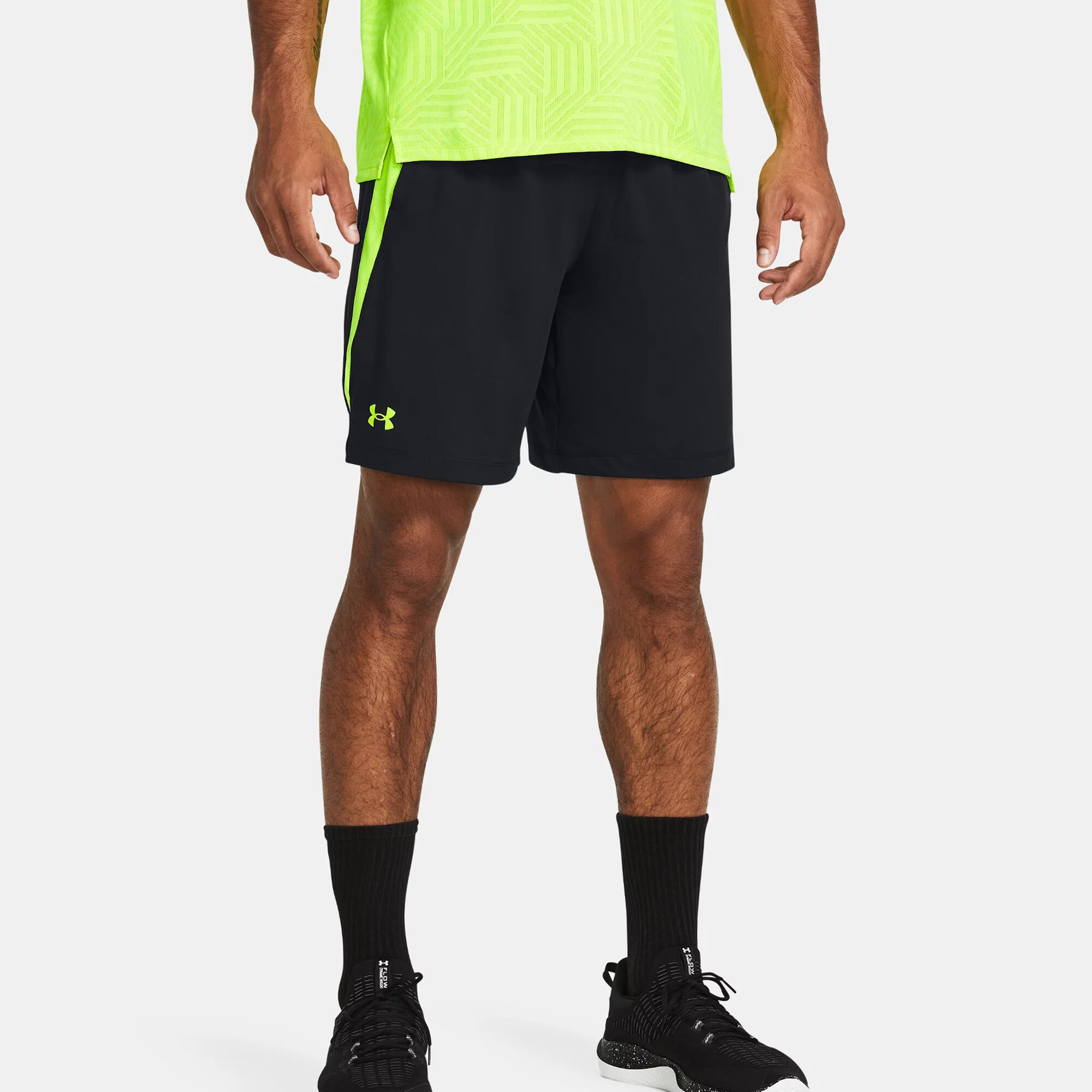 Under Armour