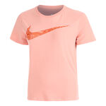 Oblečení Nike Dri-Fit Cotton Slam Short Tee