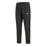 Nike Oblečení Nike Court  Tréninkové kalhoty Muži - černá, modrá
