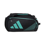 Tenisové Tašky adidas Racket Bag TOUR 3.3