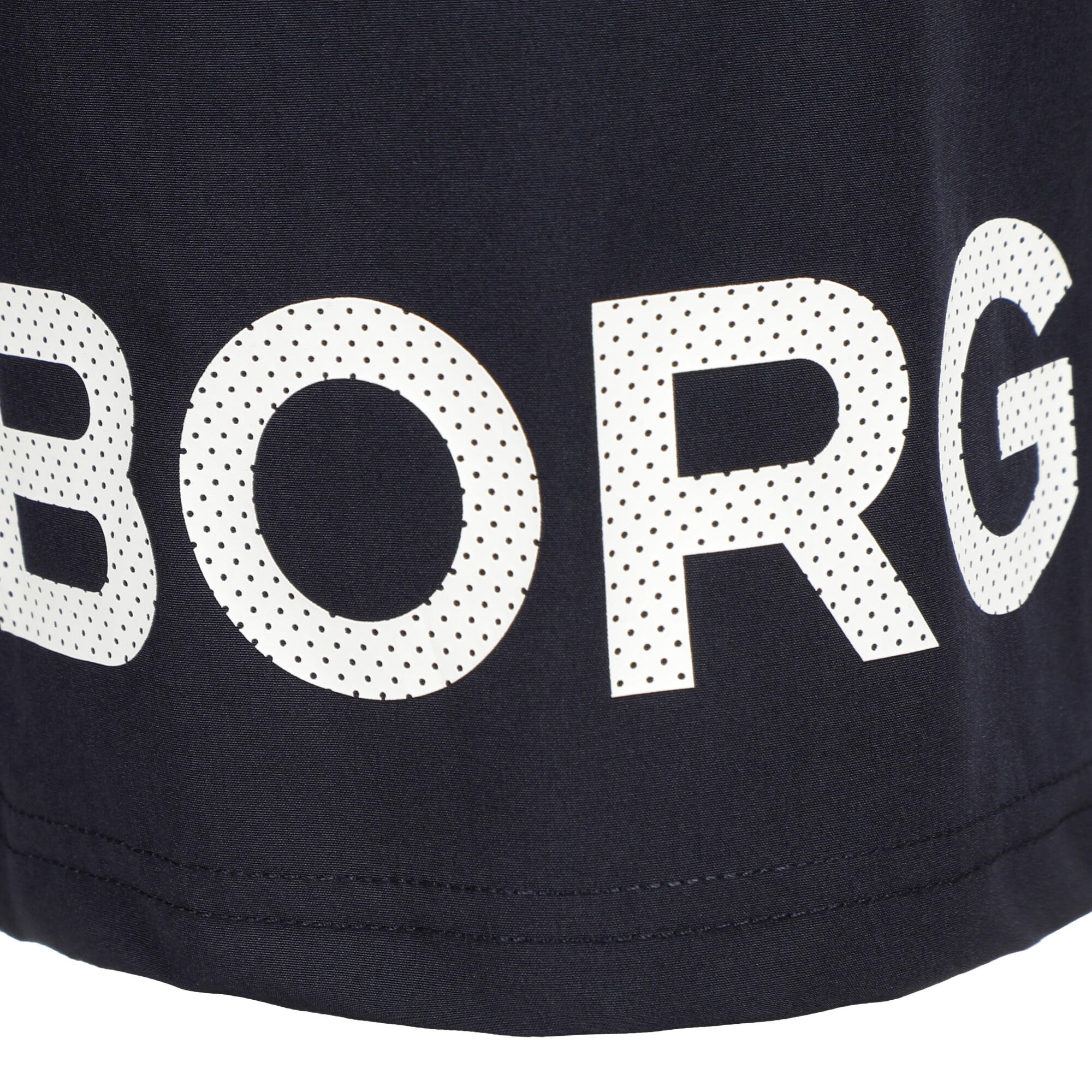 Bj&ouml;rn Borg