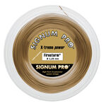 Signum Pro Signum Pro Firestorm Metallic V&yacute;plet-Role 200m-Zlat&aacute;