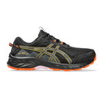 Běžecká Obuv ASICS Gel-Venture 10 WP